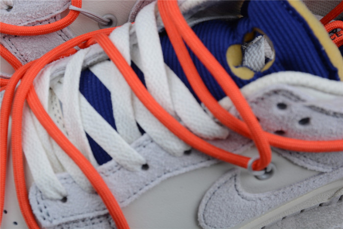 DUNK LOW