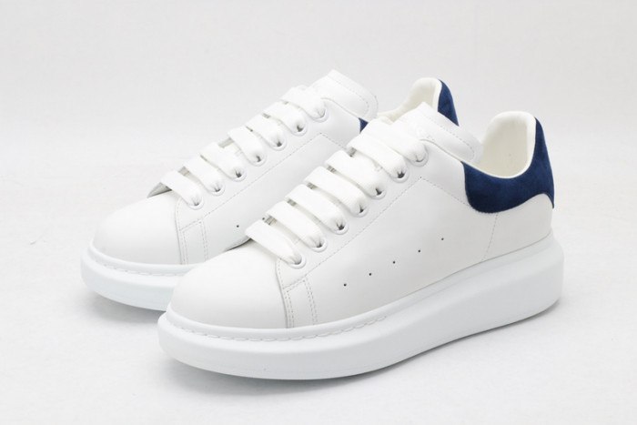 ALEXANDER MCQUEEN OVERSIZED
