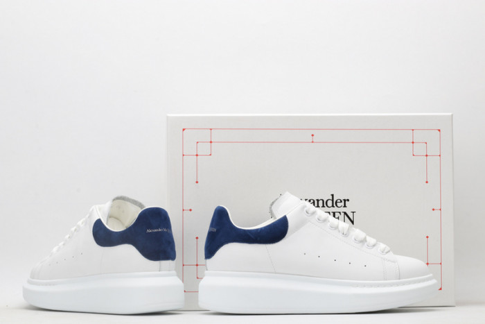 ALEXANDER MCQUEEN OVERSIZED