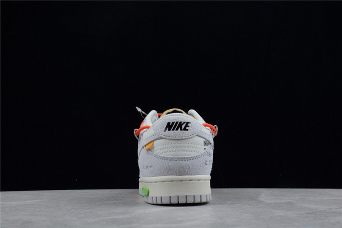 DUNK LOW