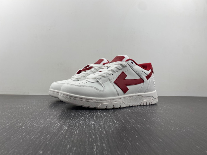 OFW OUT OF OFFICE SNEAKERS