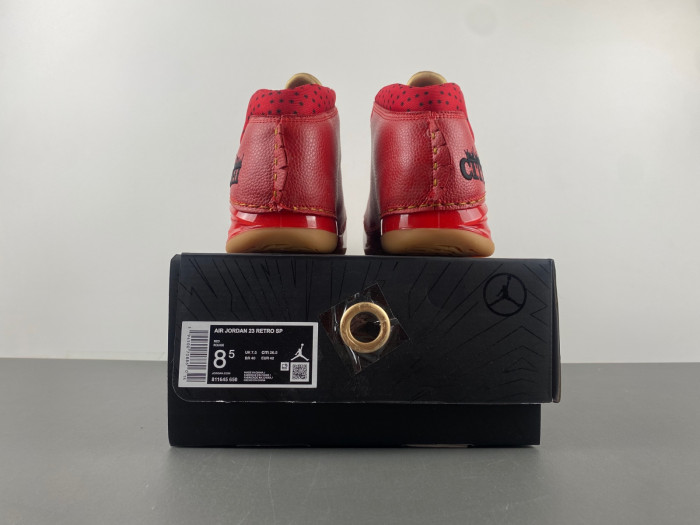 Air Jordan 23 Chicago Men