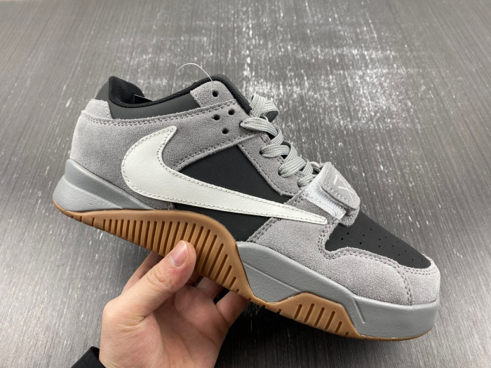 Travis Scott x Jordan Jumpman Jack Sail|FZ8117-100