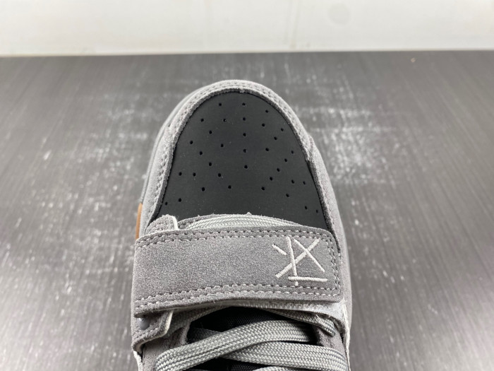 Travis Scott x Jordan Jumpman Jack Sail|FZ8117-100