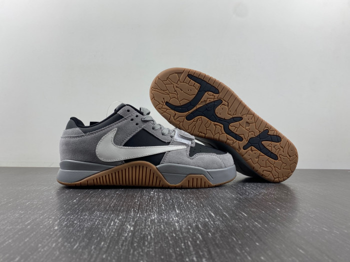 Travis Scott x Jordan Jumpman Jack Sail|FZ8117-100