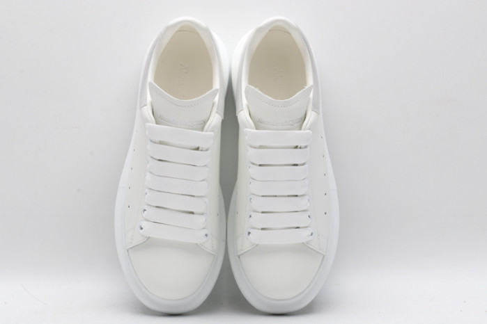ALEXANDER MCQUEEN OVERSIZED