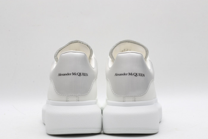 ALEXANDER MCQUEEN OVERSIZED