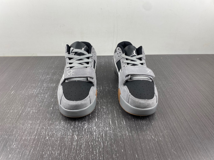 Travis Scott x Jordan Jumpman Jack Sail|FZ8117-100