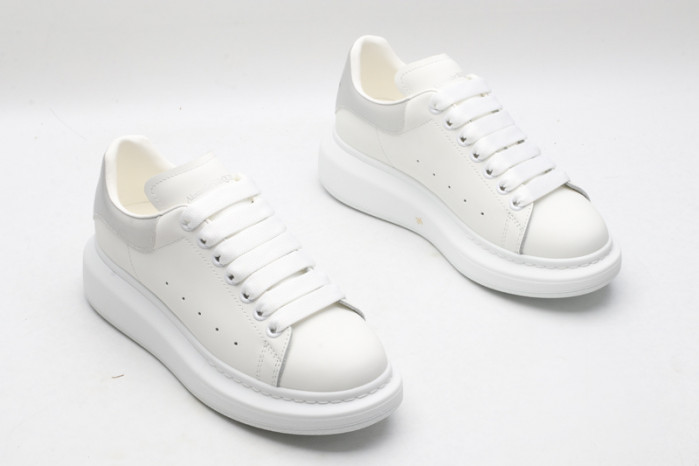 ALEXANDER MCQUEEN OVERSIZED