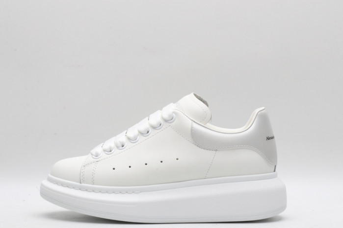 ALEXANDER MCQUEEN OVERSIZED