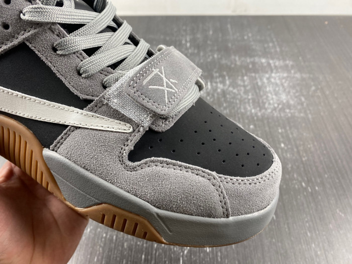 Travis Scott x Jordan Jumpman Jack Sail|FZ8117-100
