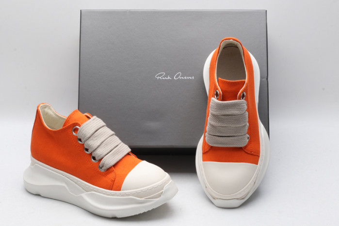 Rick Owens Sneaker