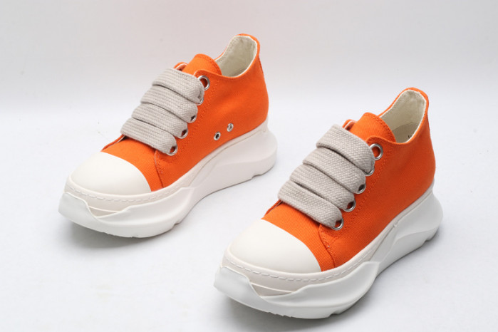 Rick Owens Sneaker