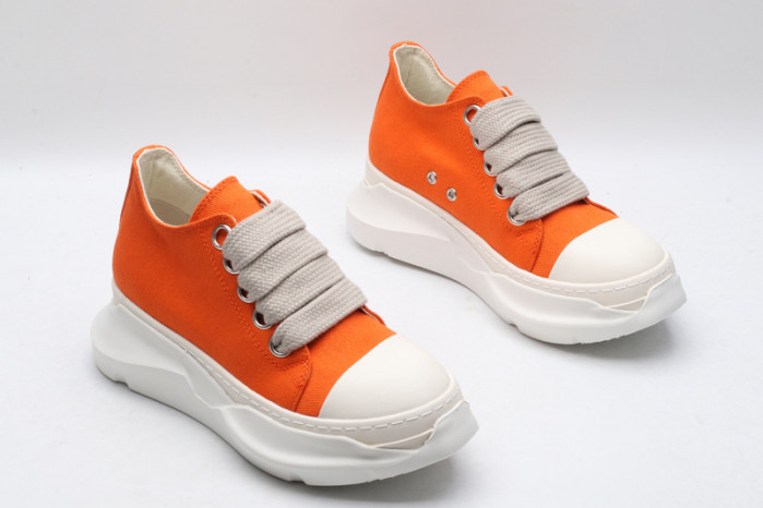 Rick Owens Sneaker