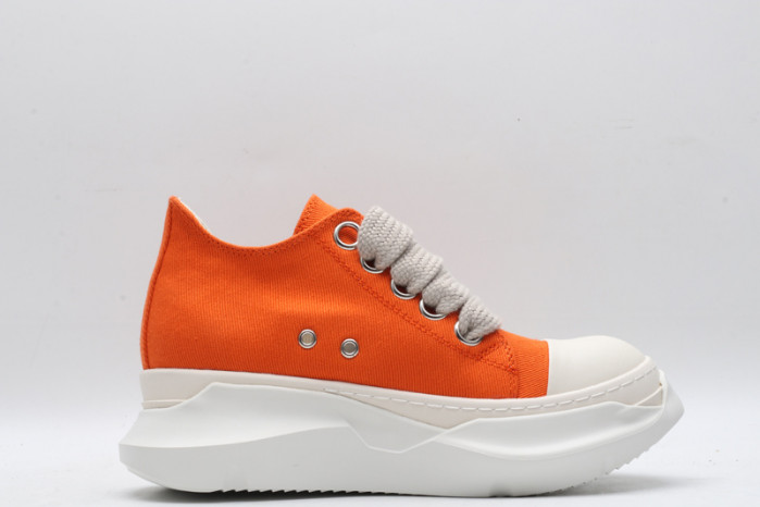 Rick Owens Sneaker