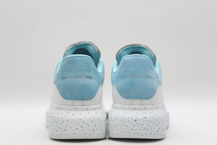 ALEXANDER MCQUEEN OVERSIZED
