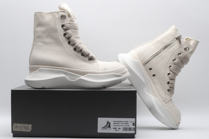 Rick Owens Sneaker
