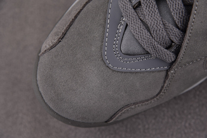 Air Jordan 8 Retro Cool Grey 305381-014