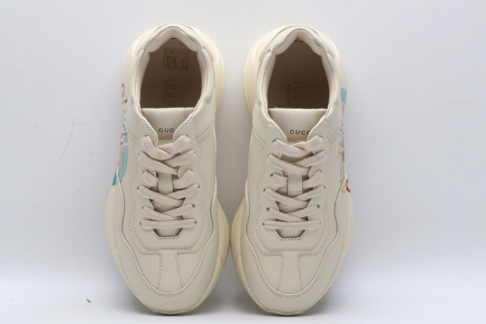 G*u*i sneaker