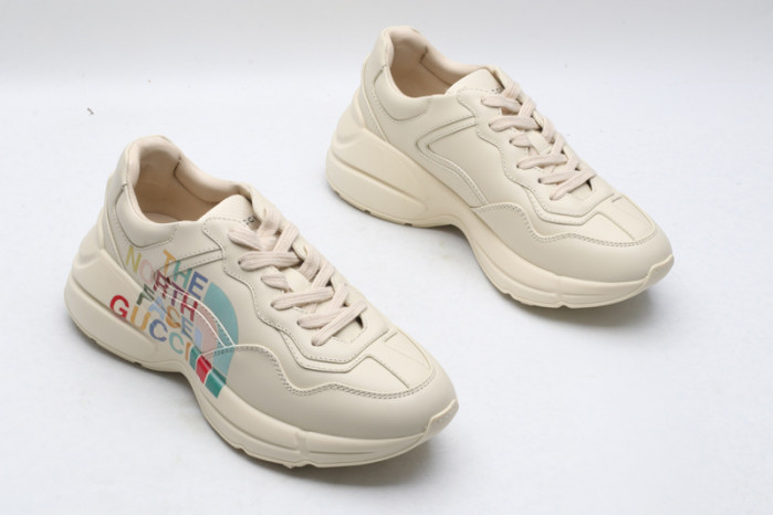 G*u*i sneaker