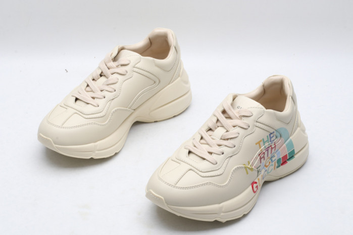 G*u*i sneaker
