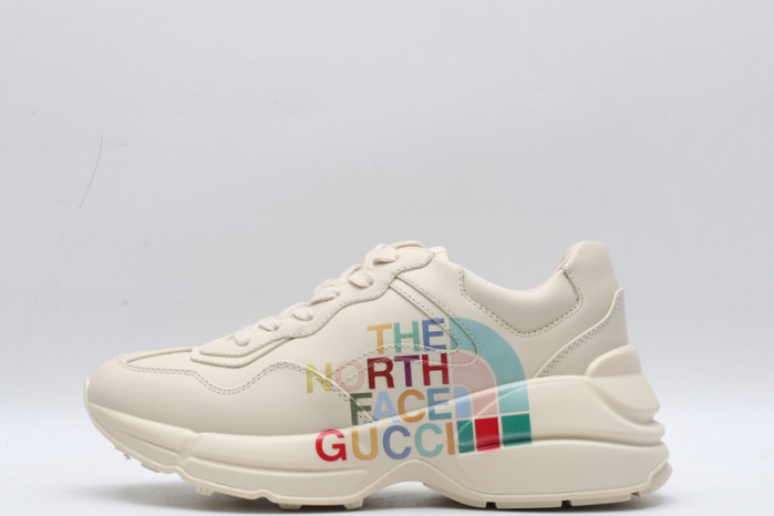 G*u*i sneaker