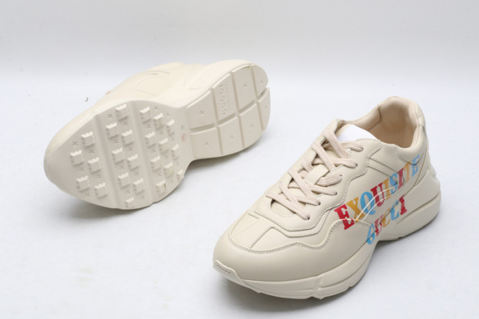G*u*i sneaker