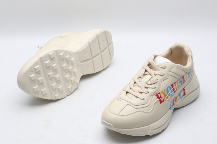 G*u*i sneaker