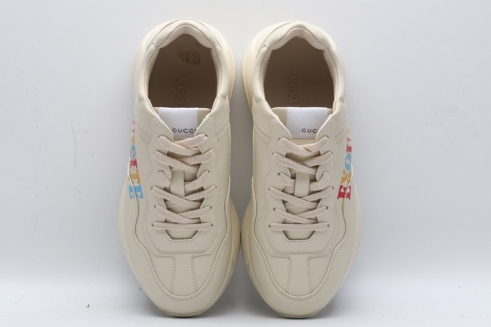 G*u*i sneaker
