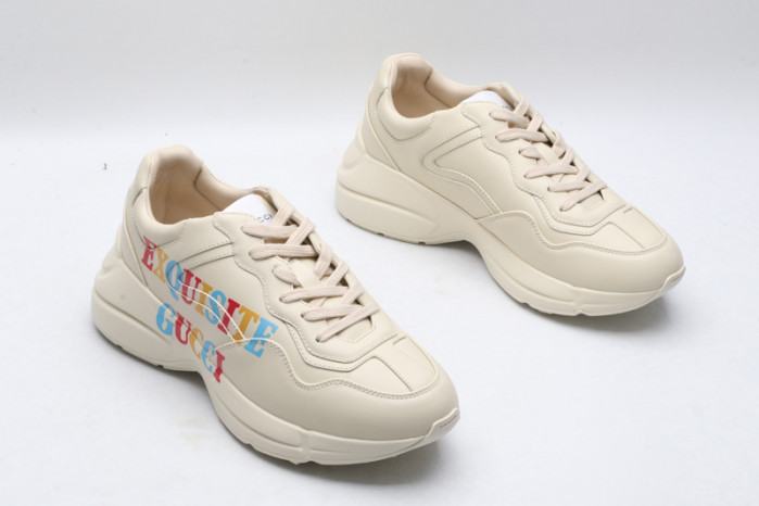 G*u*i sneaker
