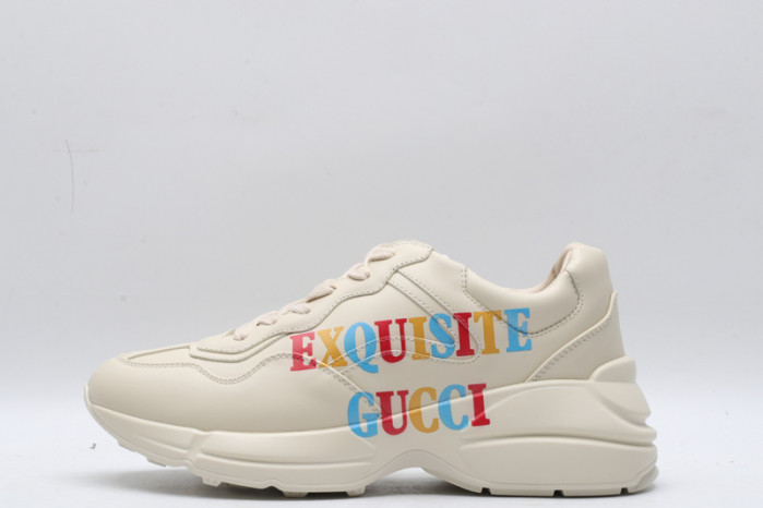 G*u*i sneaker