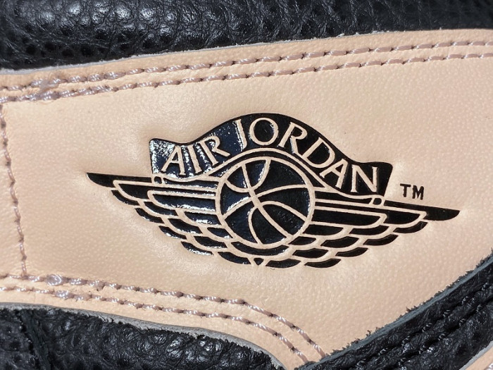 AIR JORDAN 1 RETRO HIGH OG CRIMSON TINT 555088-081