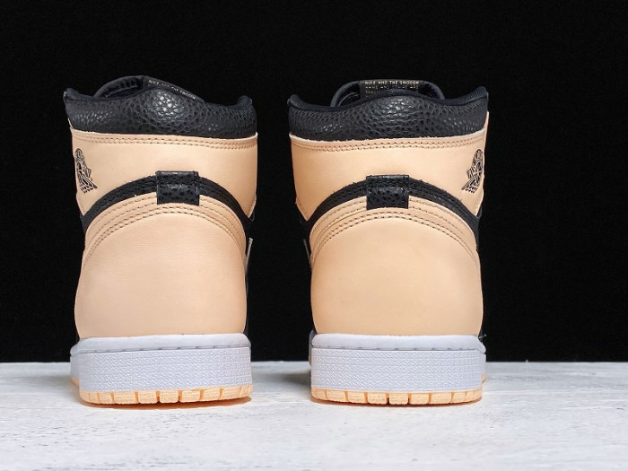 AIR JORDAN 1 RETRO HIGH OG CRIMSON TINT 555088-081