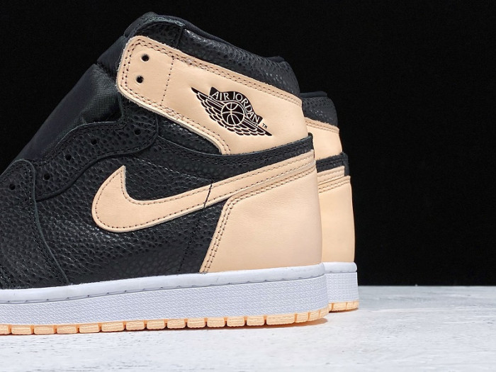 AIR JORDAN 1 RETRO HIGH OG CRIMSON TINT 555088-081