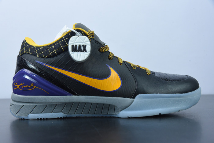 NIKE ZOOM KOBE 4 PROTRO ''CARPE DIEM'' AV6339-001