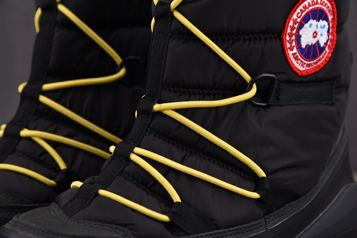 Can*a Go*e toronto boot