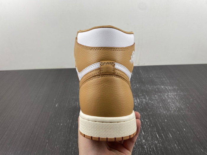 Air Jordan 1 High OG WMNS “Praline” -- FN6622-201