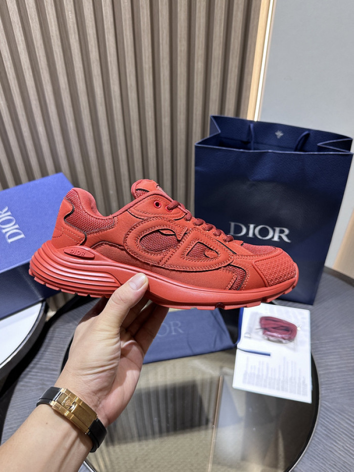 DIO B30 LowTop Sneaker