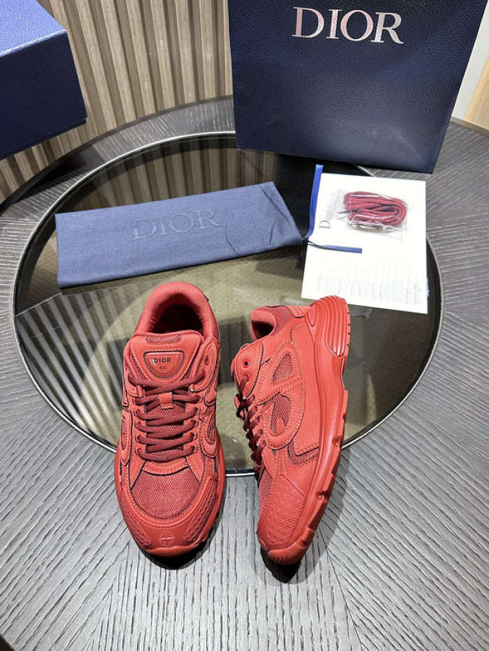 DIO B30 LowTop Sneaker