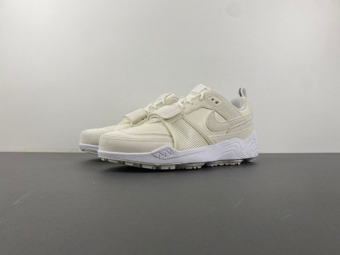 Travis Scott x Nike Shark-A-Don "Sail" | HQ3061-100