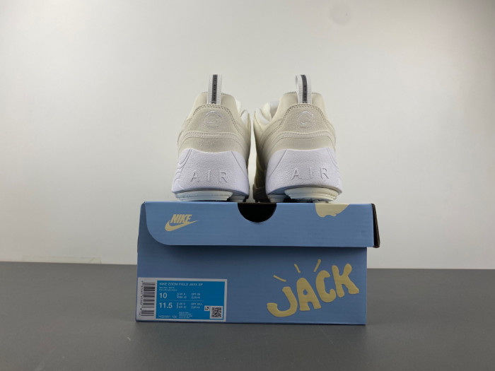 Travis Scott x Nike Shark-A-Don "Sail" | HQ3061-100