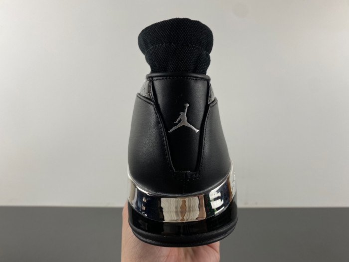 Air Jordan 17 OG Low 