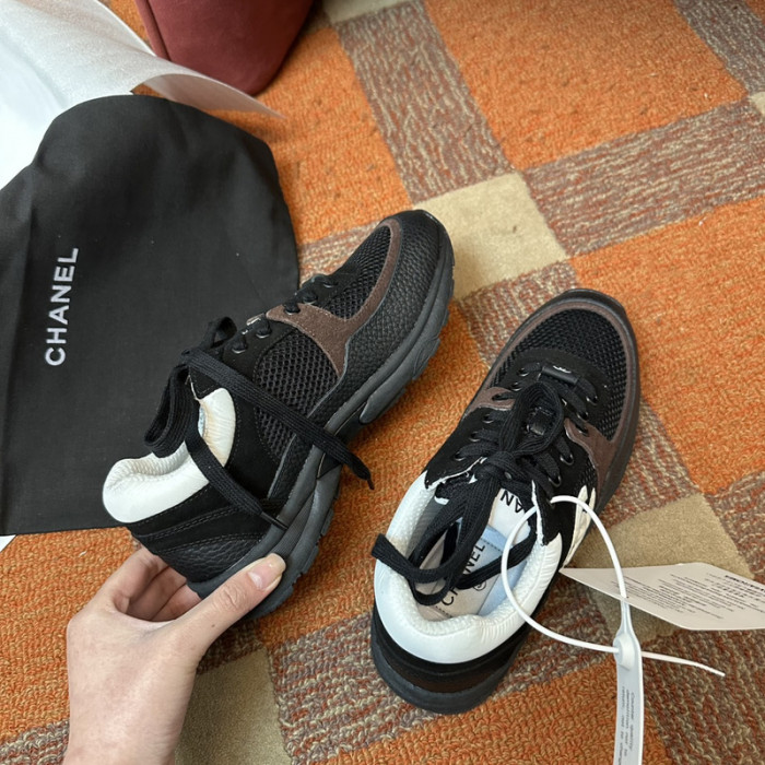 Ch*el sneaker