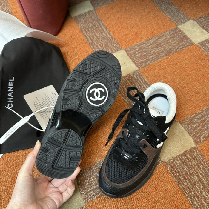 Ch*el sneaker
