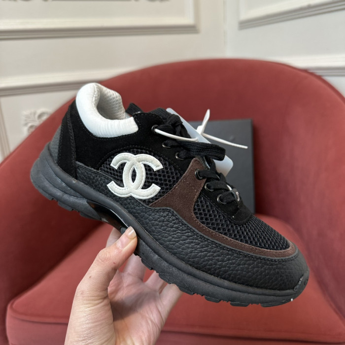 Ch*el sneaker