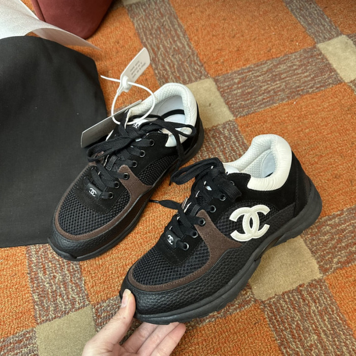 Ch*el sneaker