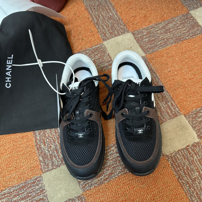 Ch*el sneaker