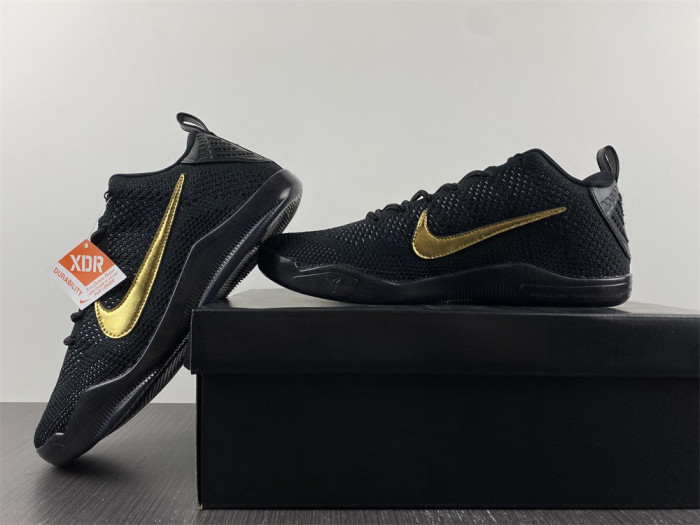 NIKE Kobe 11 Elite Low 