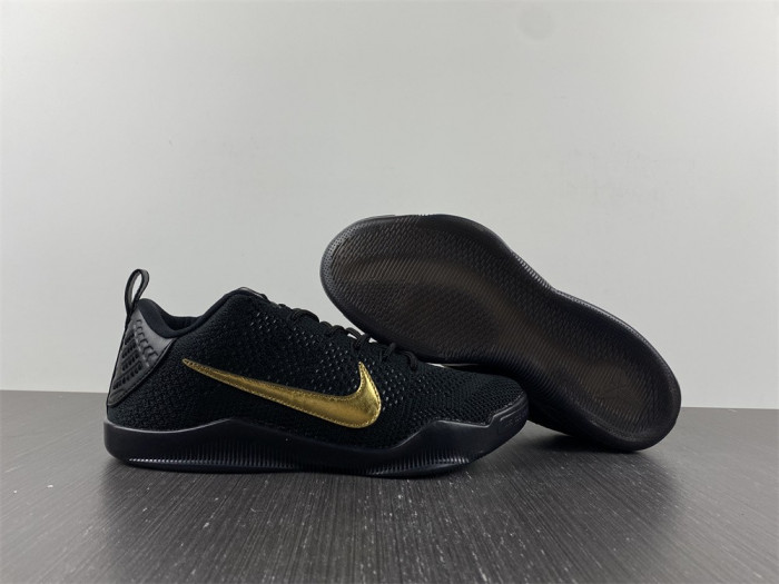 NIKE Kobe 11 Elite Low 