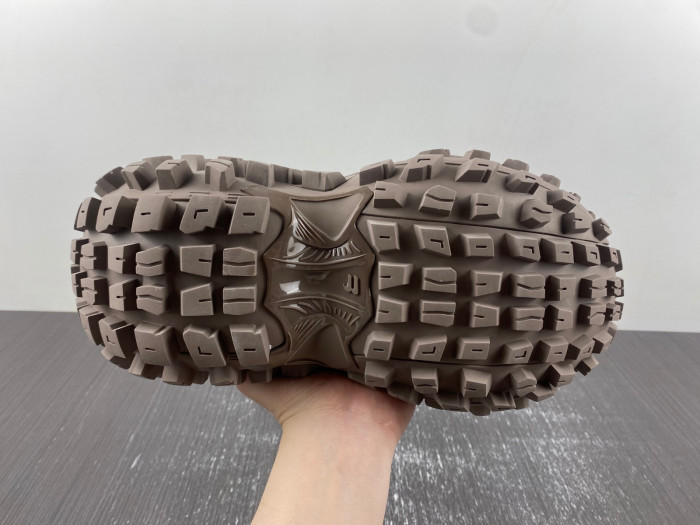 Ba*len*cia*ga ddfender sneakers